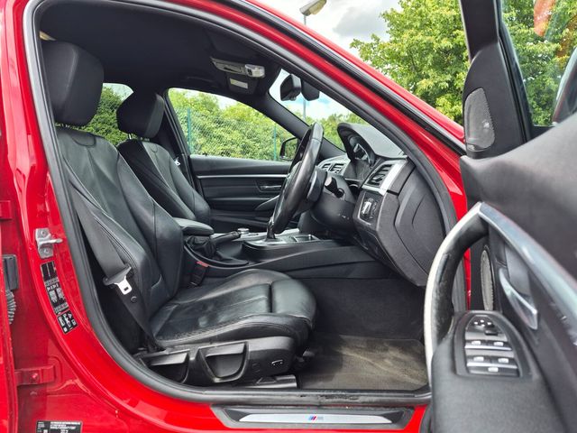 2019 BMW 3 Series