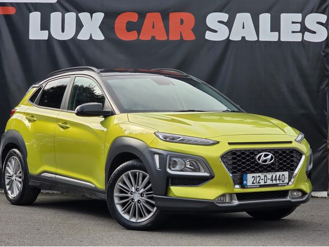 vehicle for sale from Lux Car Sales
