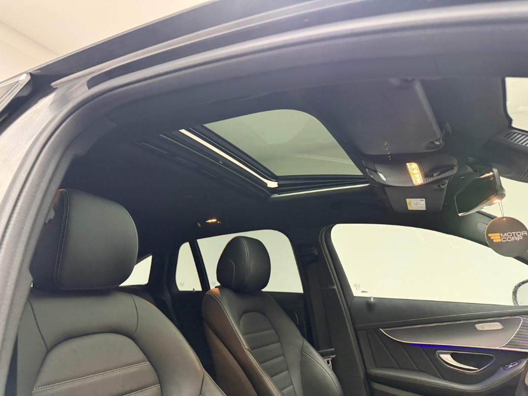 2023 Mercedes-Benz EQC