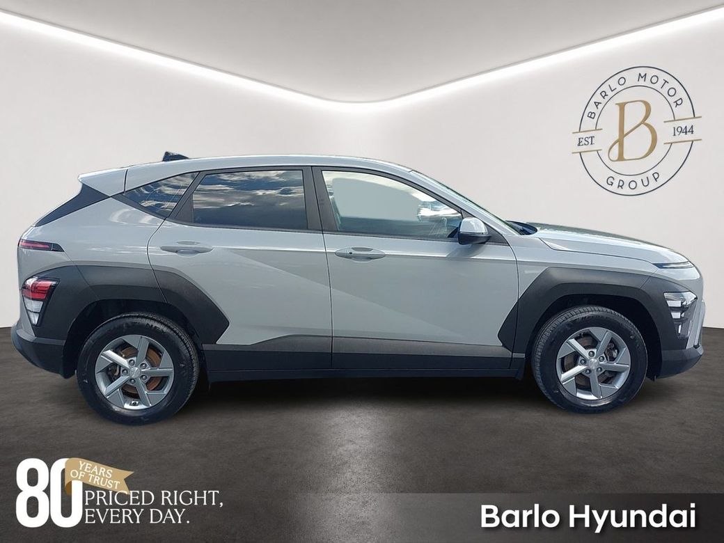 2024 Hyundai Kona