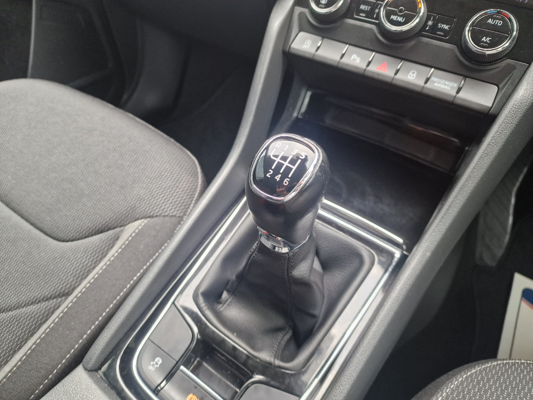 2022 Skoda Kodiaq