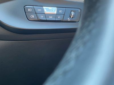 2020 BMW 1 Series