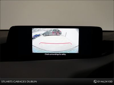 2025 Mazda Mazda3