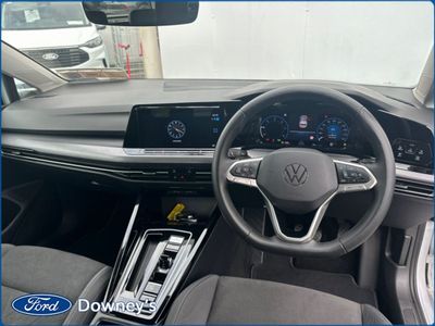 2023 Volkswagen Golf