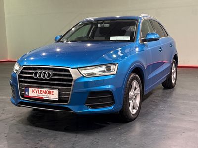 2016 Audi Q3