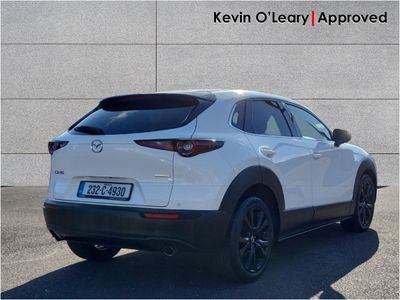 2023 Mazda CX-30