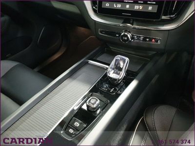 2026 Volvo XC60