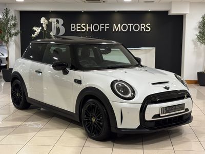 2024 Mini Hatch