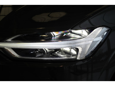 2020 Volvo XC60