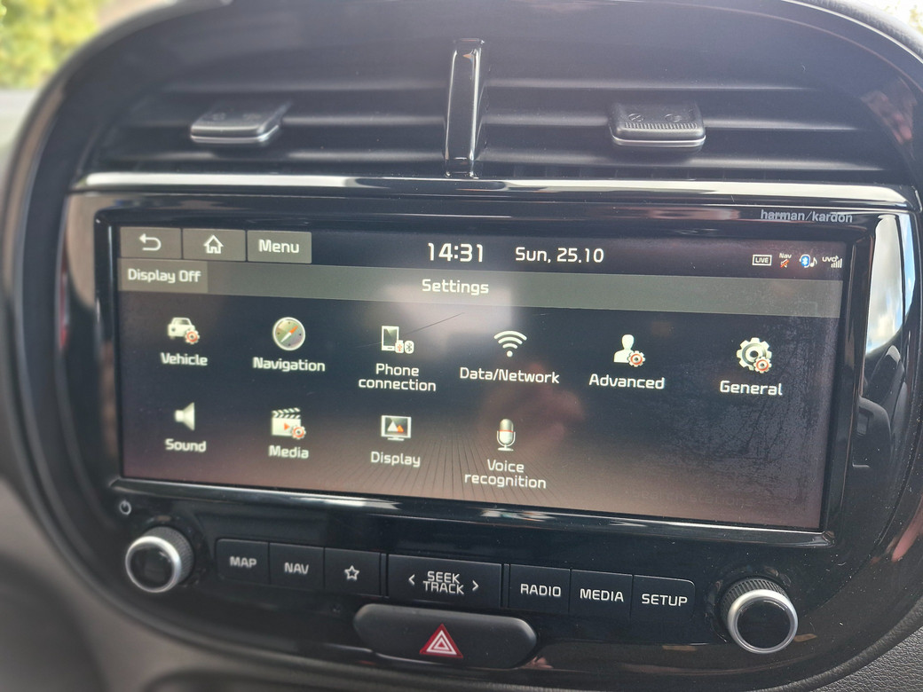 2021 Kia Soul