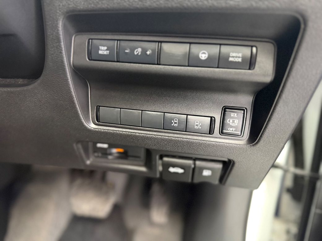 2024 Nissan Serena