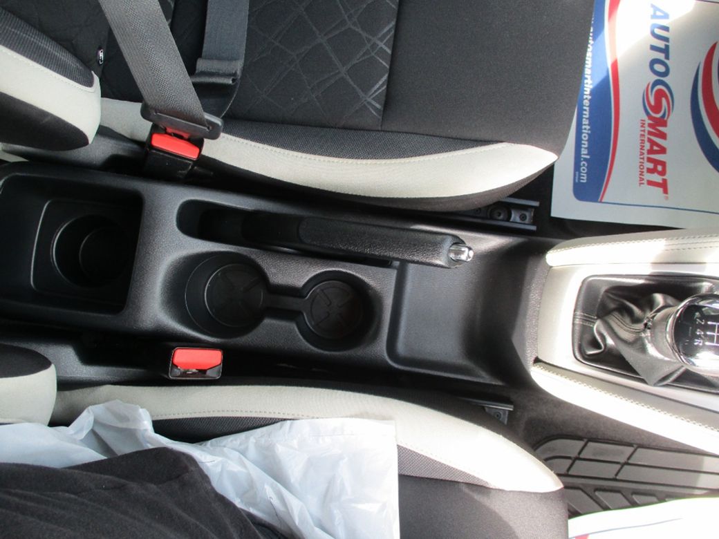 2019 Nissan Micra