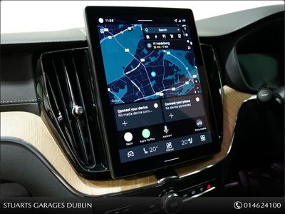 2025 Volvo XC60