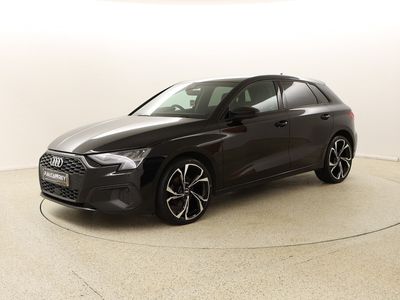 2022 Audi A3