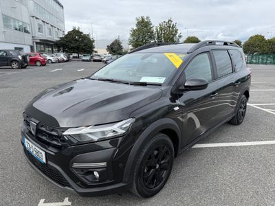 2023 Dacia Jogger