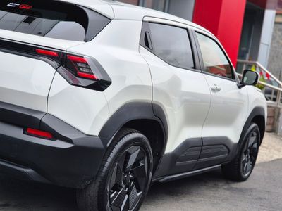 2026 Suzuki e Vitara
