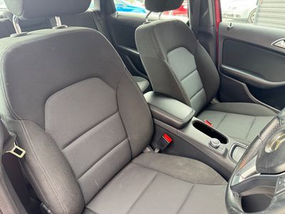 2014 Mercedes-Benz B Class
