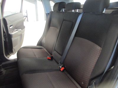 2019 Mitsubishi ASX