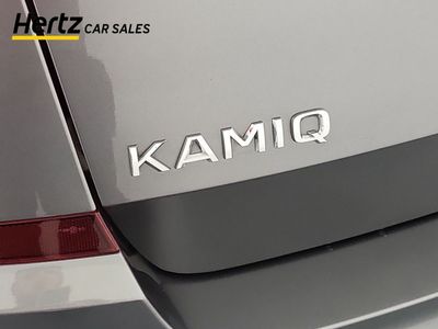 2024 Skoda Kamiq