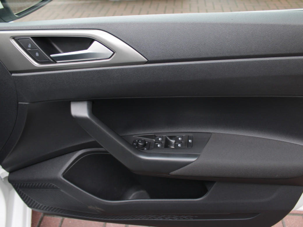 2019 Volkswagen Polo