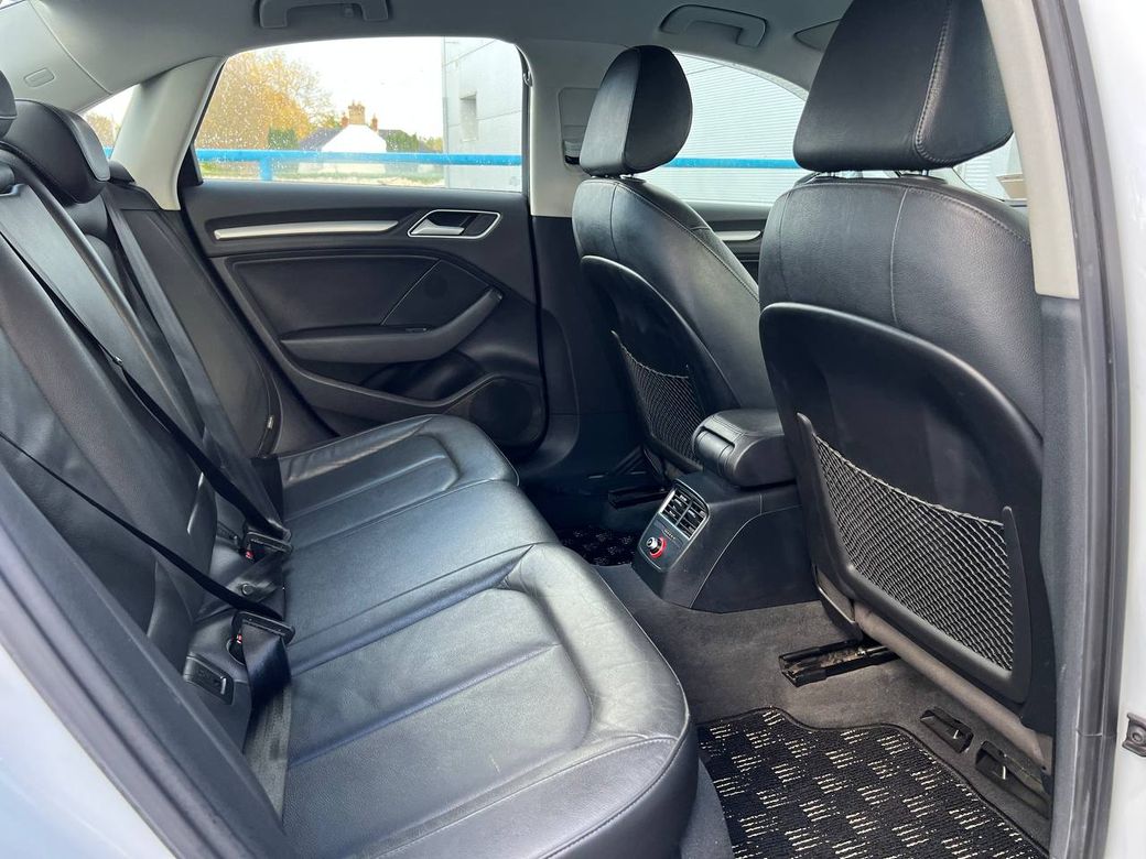 2016 Audi A3
