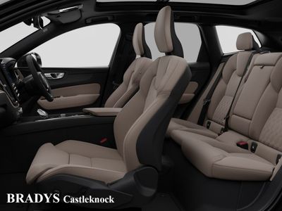 2026 Volvo XC60