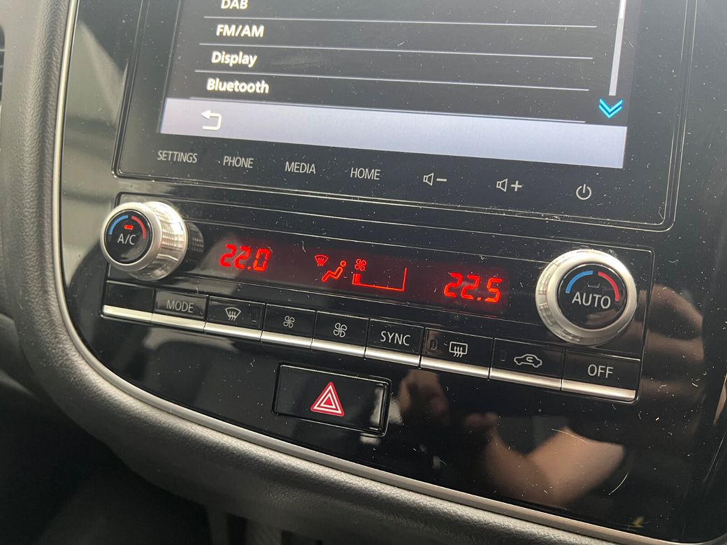 2021 Mitsubishi Outlander