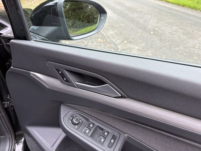 2026 Volkswagen Golf