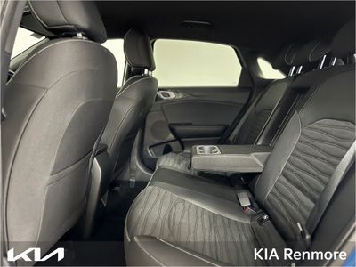 2025 Kia Ceed