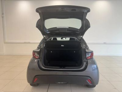2025 Mazda Mazda2