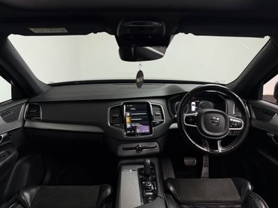 2021 Volvo XC90