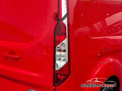 2022 Ford Transit Connect