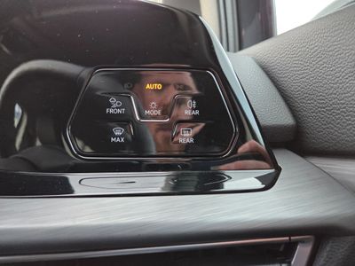 2022 Volkswagen Golf