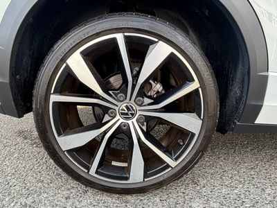 2023 Volkswagen T-Roc