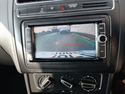 2016 Volkswagen Polo