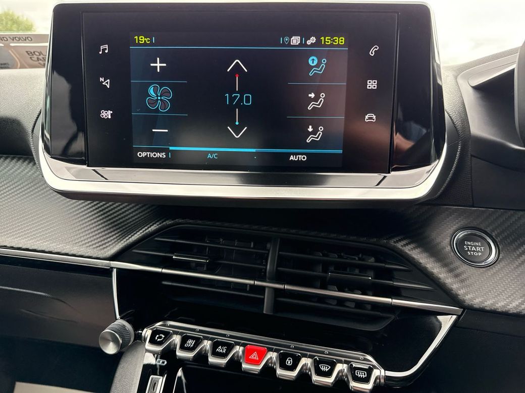 2023 Peugeot 2008