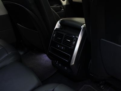 2022 Land Rover Range Rover Sport