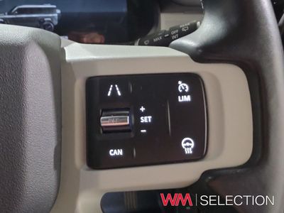 2023 Land Rover Defender