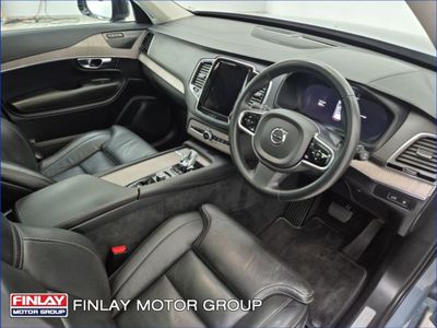 2023 Volvo XC90