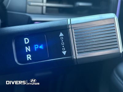 2024 Hyundai Santa Fe