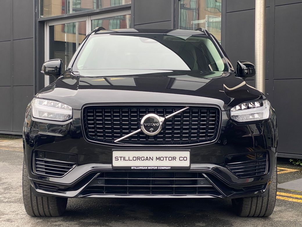 2024 Volvo XC90