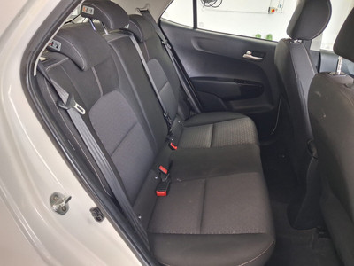 2019 Kia Picanto