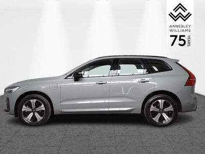 2024 Volvo XC60