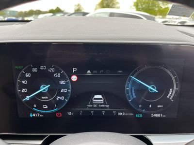 2023 Kia Niro EV