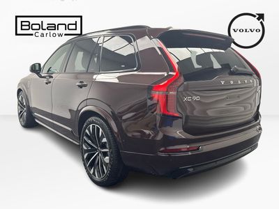 2026 Volvo XC90