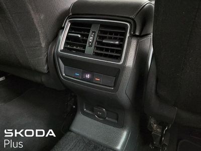 2022 Skoda Kodiaq