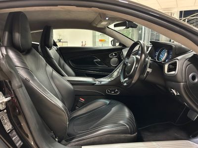 2018 Aston Martin DB11