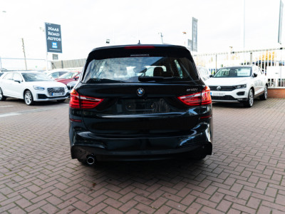 2018 BMW 2 Series
