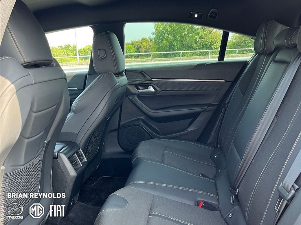 2019 Peugeot 508