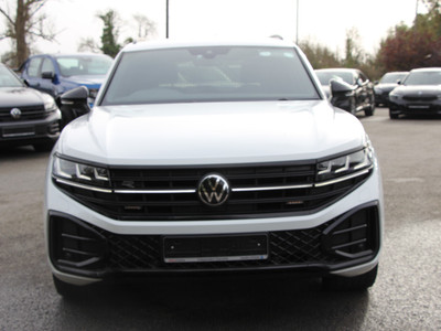 2024 Volkswagen Touareg